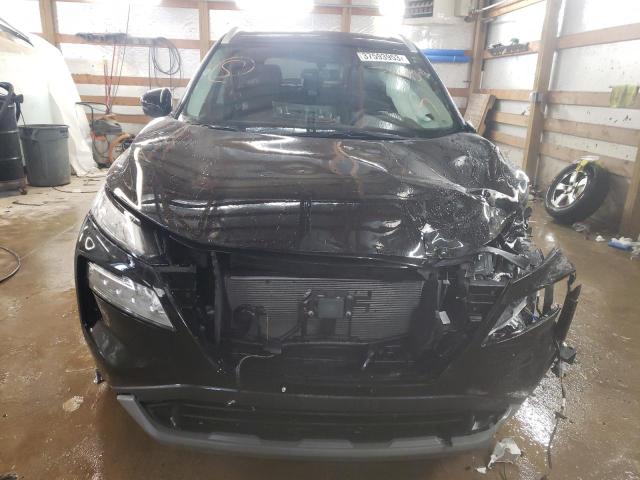 Photo 4 VIN: 5N1AT3BB7MC704109 - NISSAN ROGUE 