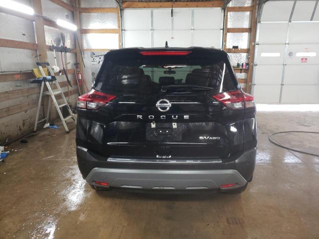 Photo 5 VIN: 5N1AT3BB7MC704109 - NISSAN ROGUE 