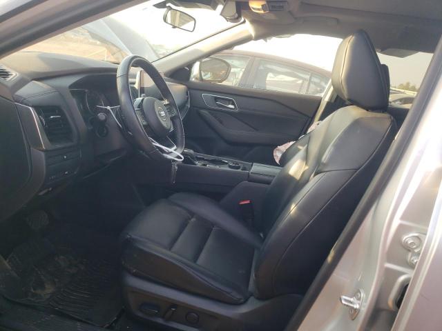 Photo 6 VIN: 5N1AT3BB7MC708399 - NISSAN ROGUE SV 