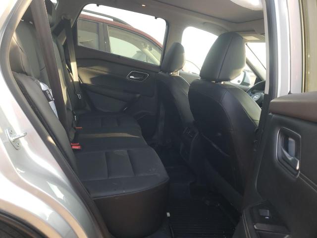 Photo 9 VIN: 5N1AT3BB7MC708399 - NISSAN ROGUE SV 