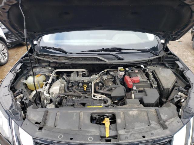 Photo 10 VIN: 5N1AT3BB7MC734081 - NISSAN ROGUE 