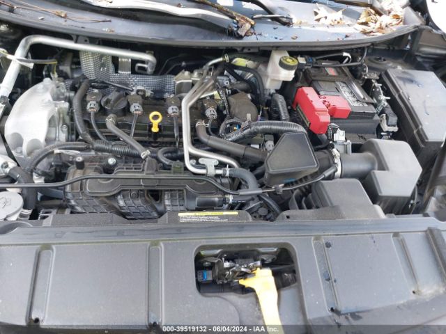 Photo 9 VIN: 5N1AT3BB7MC735988 - NISSAN ROGUE 