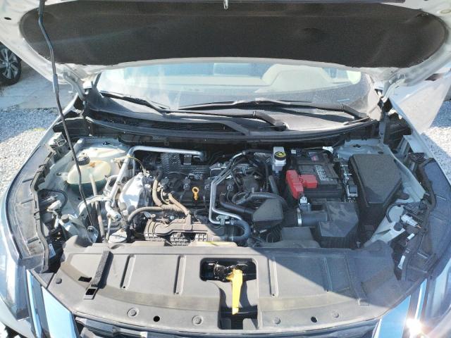 Photo 6 VIN: 5N1AT3BB7MC754248 - NISSAN ROGUE SV 