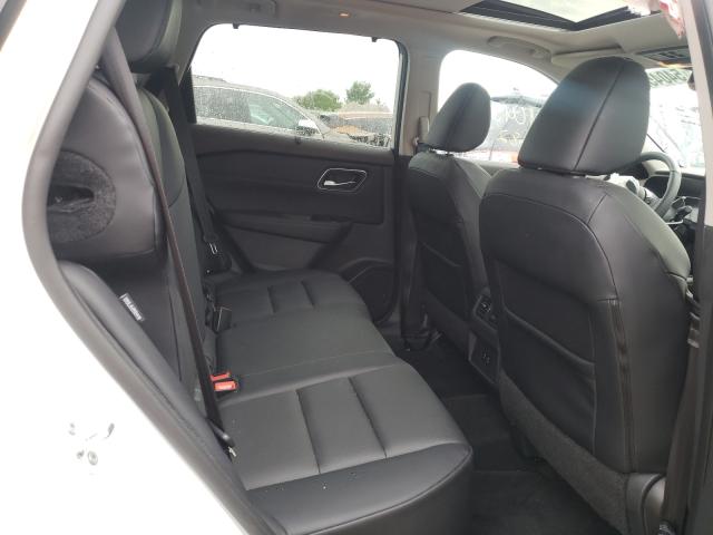 Photo 5 VIN: 5N1AT3BB7MC765489 - NISSAN ROGUE SV 