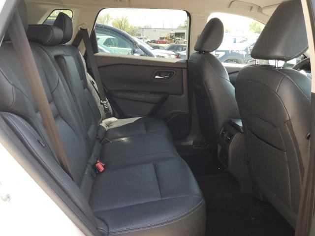 Photo 10 VIN: 5N1AT3BB7MC775620 - NISSAN ROGUE SV 