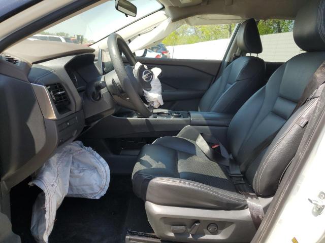 Photo 6 VIN: 5N1AT3BB7MC775620 - NISSAN ROGUE SV 