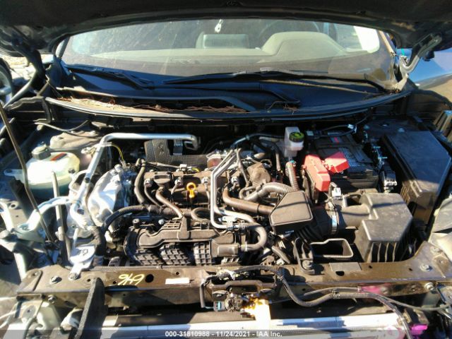 Photo 9 VIN: 5N1AT3BB7MC776055 - NISSAN ROGUE 