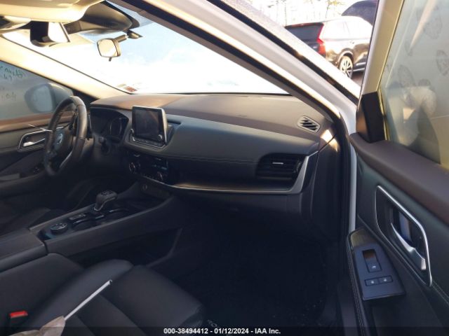 Photo 4 VIN: 5N1AT3BB7MC788660 - NISSAN ROGUE 