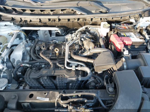 Photo 9 VIN: 5N1AT3BB7MC788660 - NISSAN ROGUE 