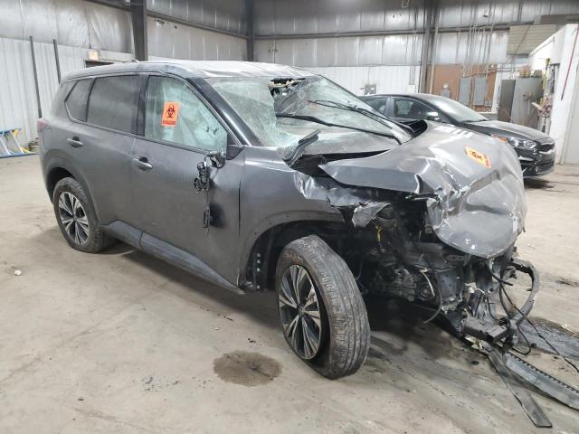 Photo 3 VIN: 5N1AT3BB7MC792305 - NISSAN ROGUE 