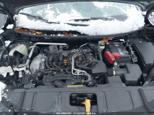 Photo 9 VIN: 5N1AT3BB7MC799285 - NISSAN ROGUE 