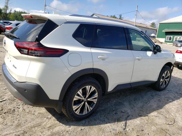 Photo 2 VIN: 5N1AT3BB7MC799853 - NISSAN ROGUE SV 