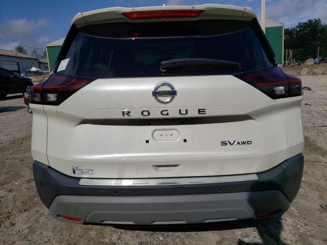 Photo 5 VIN: 5N1AT3BB7MC799853 - NISSAN ROGUE SV 