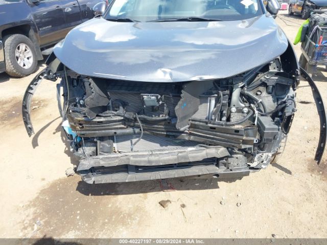 Photo 5 VIN: 5N1AT3BB7MC801780 - NISSAN ROGUE 