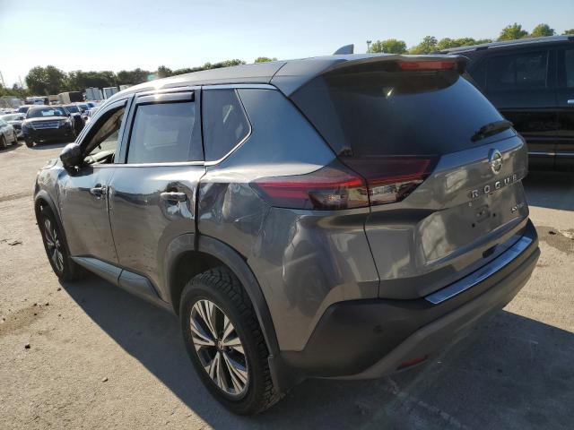 Photo 1 VIN: 5N1AT3BB7MC825125 - NISSAN ROGUE SV 