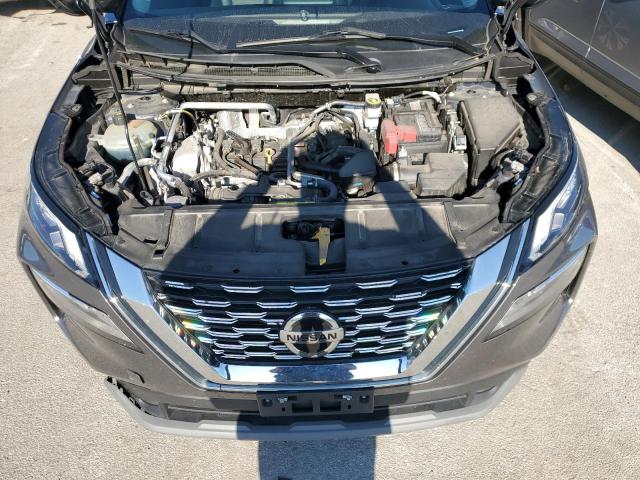 Photo 11 VIN: 5N1AT3BB7MC825125 - NISSAN ROGUE SV 