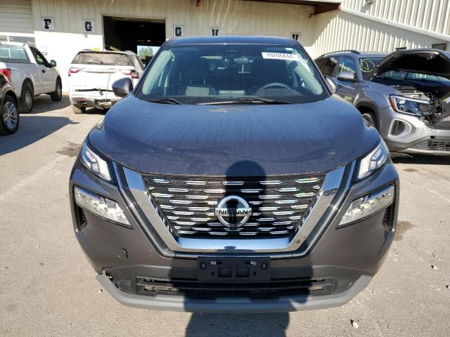 Photo 4 VIN: 5N1AT3BB7MC825125 - NISSAN ROGUE SV 