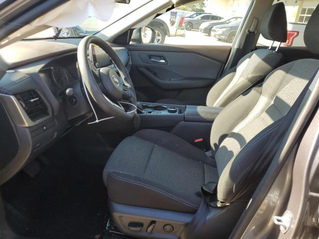 Photo 6 VIN: 5N1AT3BB7MC825125 - NISSAN ROGUE SV 