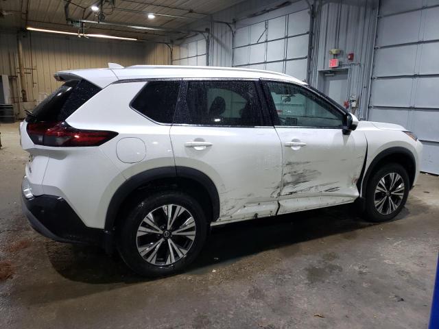 Photo 2 VIN: 5N1AT3BB7MC830051 - NISSAN ROGUE SV 