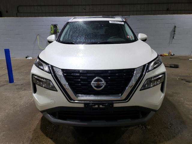 Photo 4 VIN: 5N1AT3BB7MC830051 - NISSAN ROGUE SV 