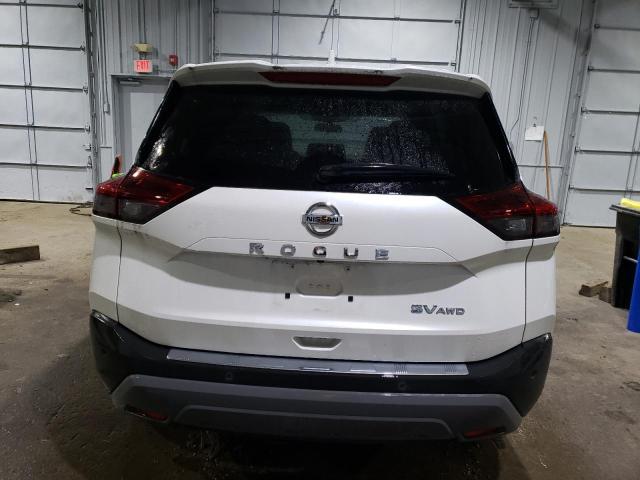 Photo 5 VIN: 5N1AT3BB7MC830051 - NISSAN ROGUE SV 