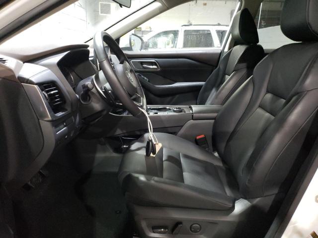 Photo 6 VIN: 5N1AT3BB7MC830051 - NISSAN ROGUE SV 