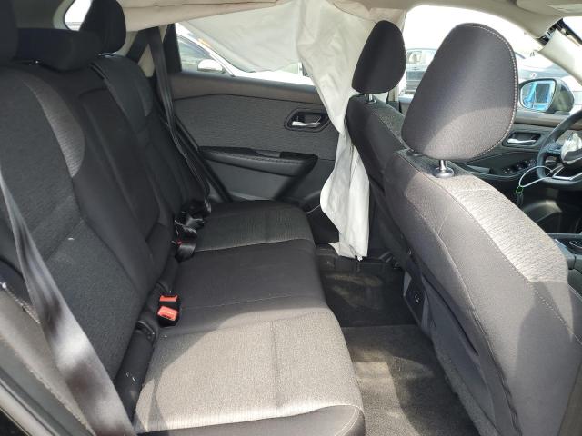 Photo 10 VIN: 5N1AT3BB7MC832138 - NISSAN ROGUE SV 