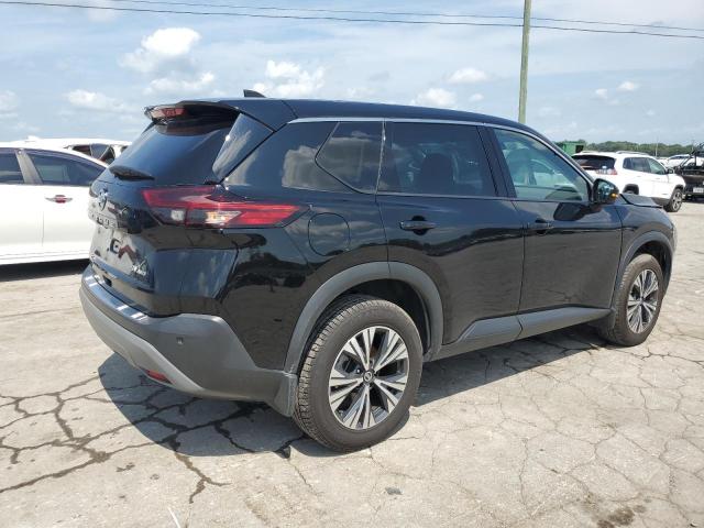 Photo 2 VIN: 5N1AT3BB7MC832138 - NISSAN ROGUE SV 