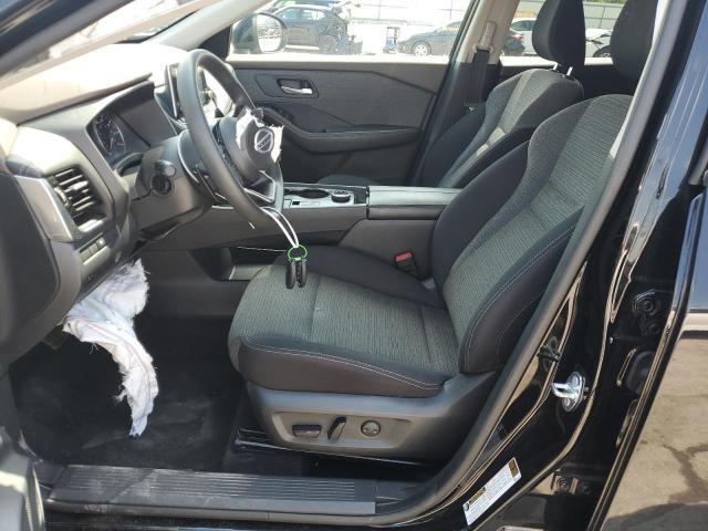 Photo 6 VIN: 5N1AT3BB7MC832138 - NISSAN ROGUE SV 