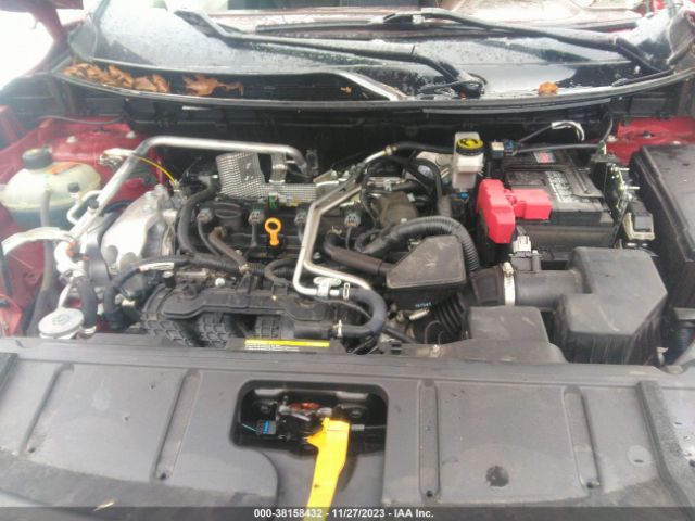 Photo 9 VIN: 5N1AT3BB7MC833306 - NISSAN ROGUE 