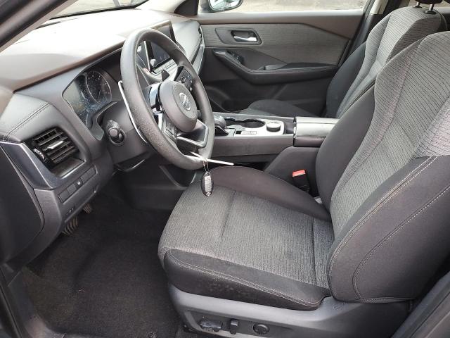 Photo 6 VIN: 5N1AT3BB8MC705026 - NISSAN ROGUE 