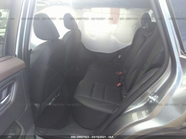 Photo 7 VIN: 5N1AT3BB8MC706533 - NISSAN ROGUE 