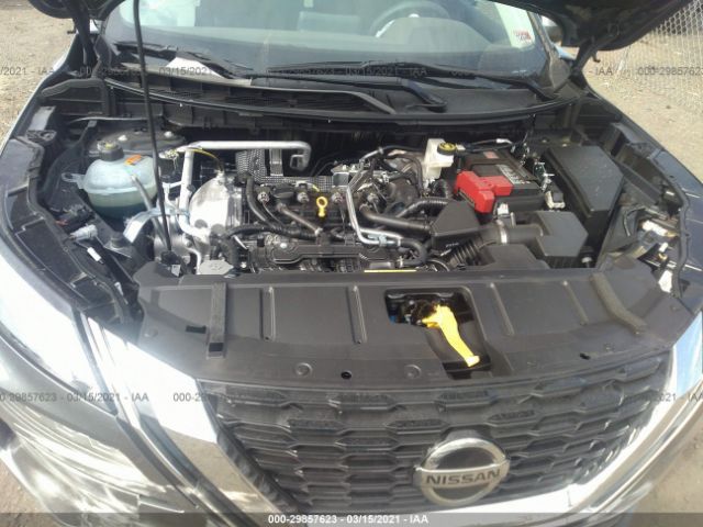 Photo 9 VIN: 5N1AT3BB8MC706533 - NISSAN ROGUE 