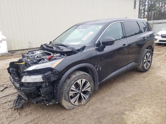 Photo 0 VIN: 5N1AT3BB8MC708329 - NISSAN ROGUE SV 