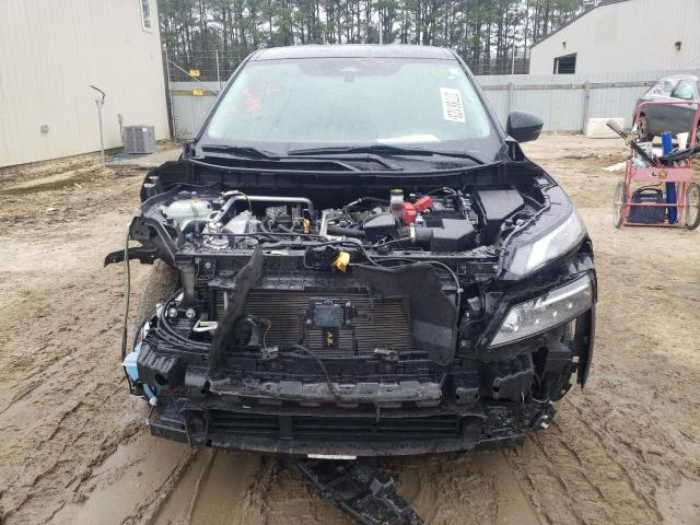 Photo 4 VIN: 5N1AT3BB8MC708329 - NISSAN ROGUE SV 