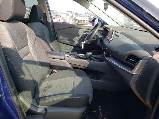 Photo 4 VIN: 5N1AT3BB8MC718696 - NISSAN ROGUE SV 