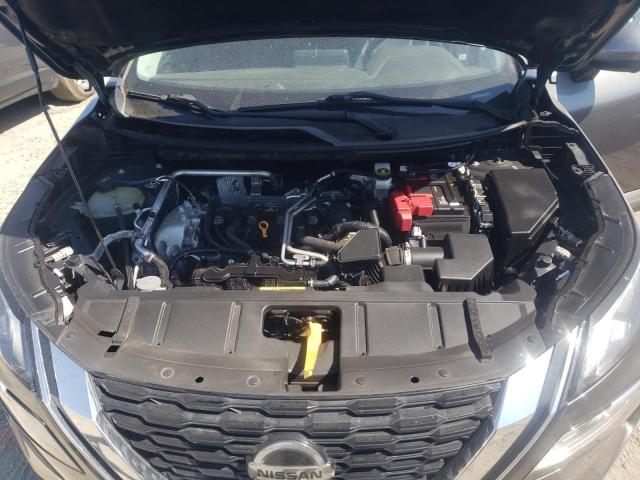 Photo 11 VIN: 5N1AT3BB8MC719573 - NISSAN ROGUE 