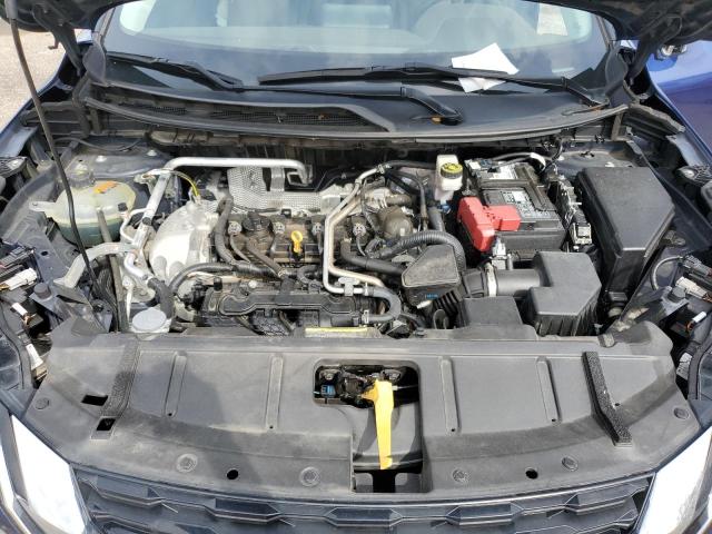 Photo 11 VIN: 5N1AT3BB8MC721792 - NISSAN ROGUE 