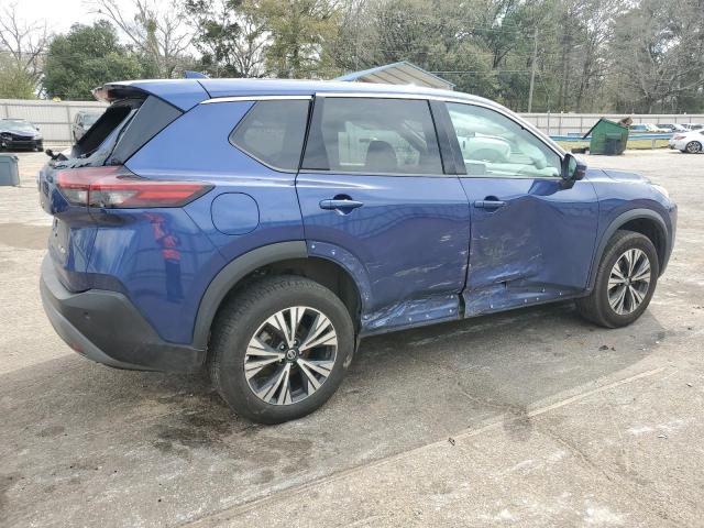 Photo 2 VIN: 5N1AT3BB8MC721792 - NISSAN ROGUE 