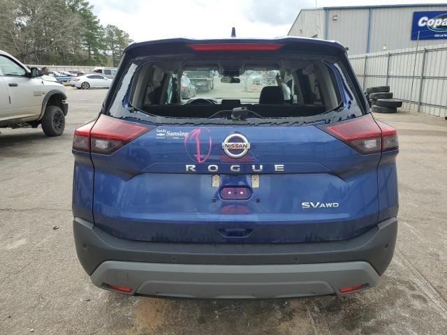 Photo 5 VIN: 5N1AT3BB8MC721792 - NISSAN ROGUE 