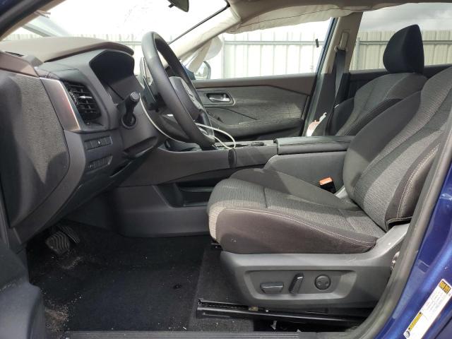 Photo 6 VIN: 5N1AT3BB8MC721792 - NISSAN ROGUE 