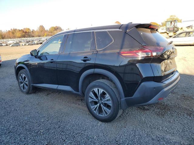 Photo 1 VIN: 5N1AT3BB8MC721954 - NISSAN ROGUE SV 