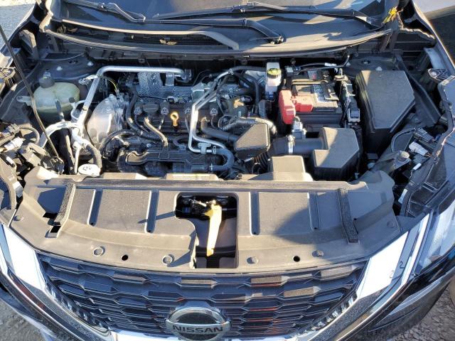 Photo 11 VIN: 5N1AT3BB8MC721954 - NISSAN ROGUE SV 