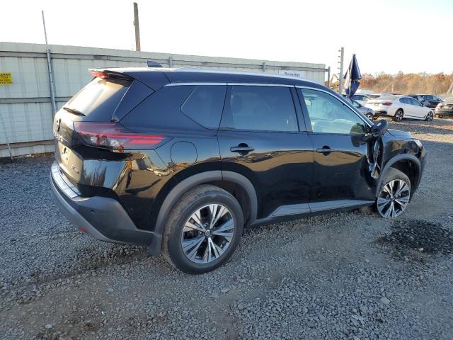 Photo 2 VIN: 5N1AT3BB8MC721954 - NISSAN ROGUE SV 