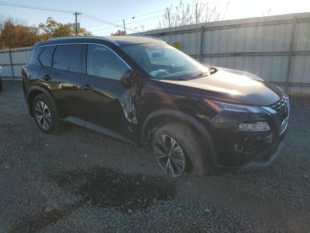 Photo 3 VIN: 5N1AT3BB8MC721954 - NISSAN ROGUE SV 