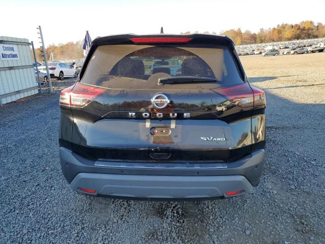 Photo 5 VIN: 5N1AT3BB8MC721954 - NISSAN ROGUE SV 