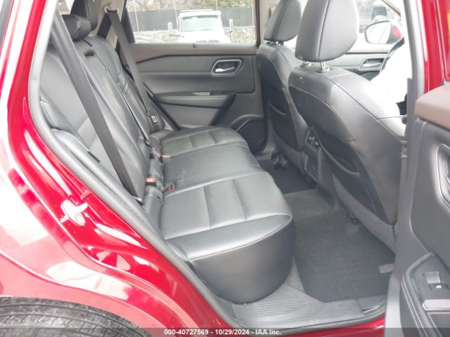 Photo 7 VIN: 5N1AT3BB8MC725826 - NISSAN ROGUE 