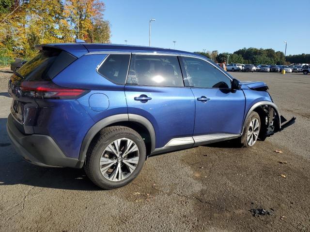 Photo 2 VIN: 5N1AT3BB8MC729438 - NISSAN ROGUE SV 