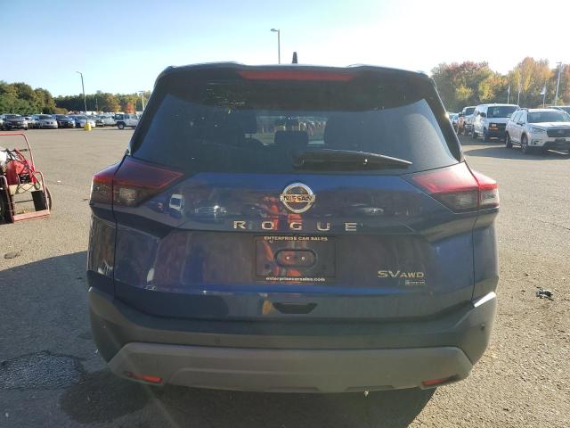 Photo 5 VIN: 5N1AT3BB8MC729438 - NISSAN ROGUE SV 