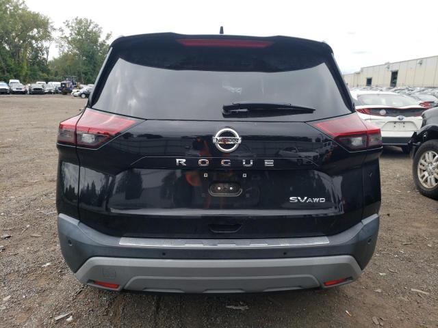 Photo 5 VIN: 5N1AT3BB8MC732128 - NISSAN ROGUE SV 